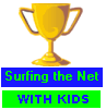 Surfing the Net with Kids 5 star site